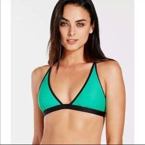 Fabletics Bajan Bikini top XXL Criss Cross Straps